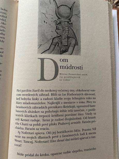 Dráma zlatá reťaz boha sobeka zuzana kuglerová,