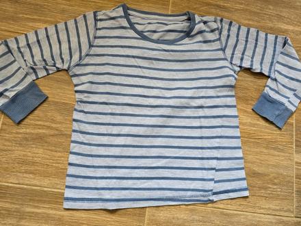 Pyžamové tričko č.110, 110