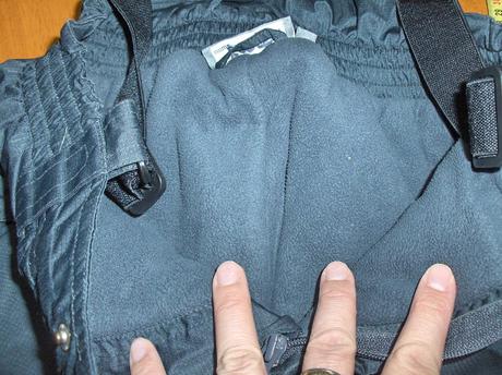 Chlapčenské otepľovačky, 104