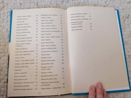 Kniha svetová kuchyňa, 