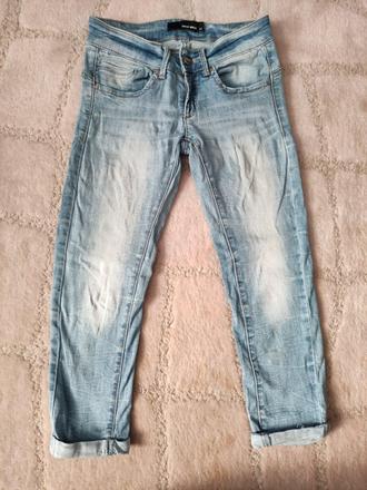 3/4tove rifle, tally weijl,xs