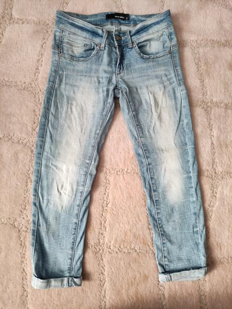 3/4tove rifle, tally weijl,xs