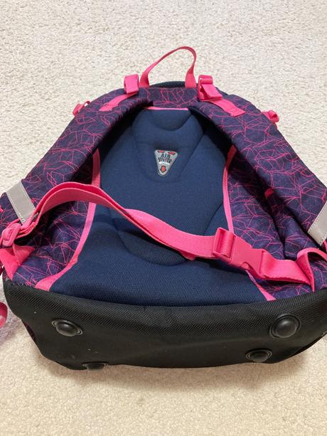 Skolsky batoh spirit, 