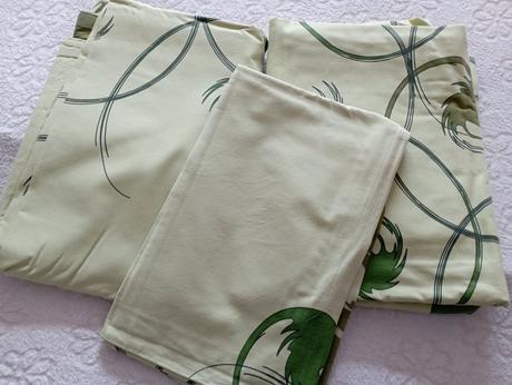 2+2 navliecky+plachta gratis, 