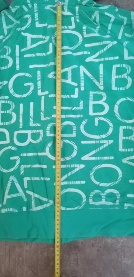 Obojstranná mikina billabong s/m, billabong,m