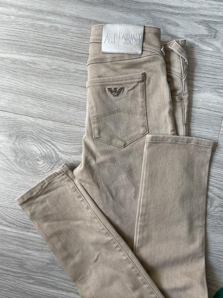 Rifle armani, armani,164