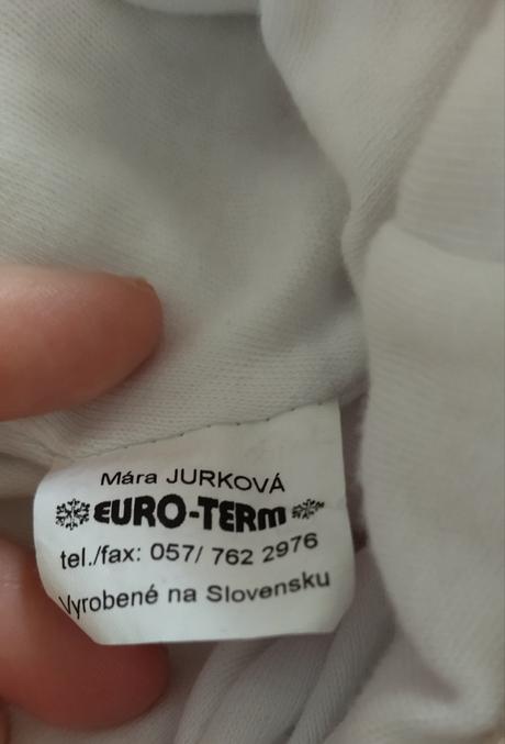 Teplá čiapočka, 68