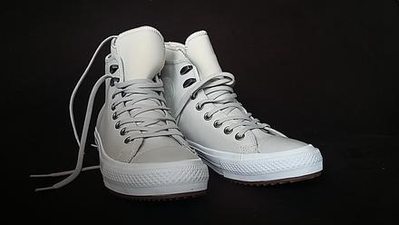 Converse high top sneakersy, converse,40