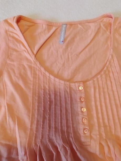 Tehotenské tricko, s