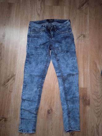 Rifle, tally weijl,34