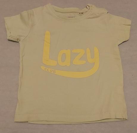 Tričko s krátkym rukávom reserved 80, reserved,80