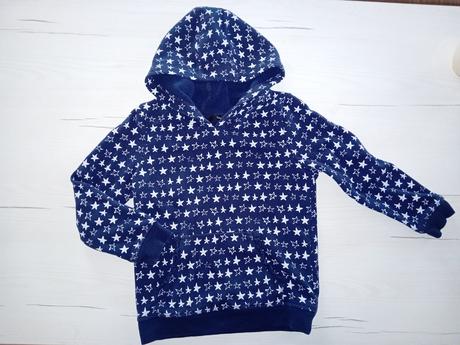 Mikinka george v.110, george,110