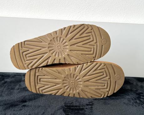 Pánska zimná obuv, ugg,44