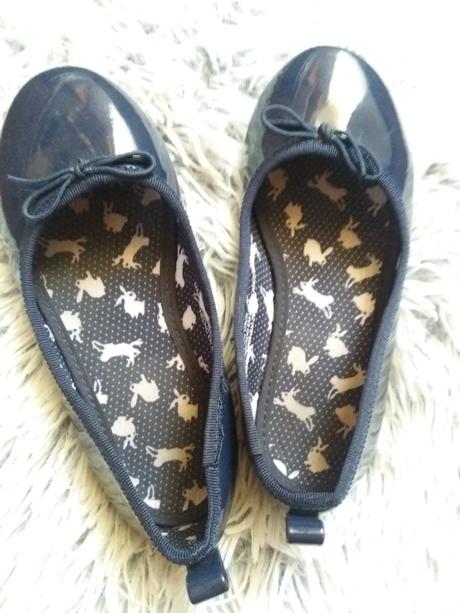 Balerínky, h&m,28
