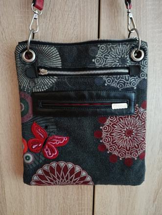 Kabelka desigual, desigual