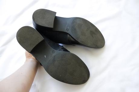 Topánky - super stav, graceland,38