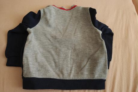 Sveter pre fesaka, original marines,74