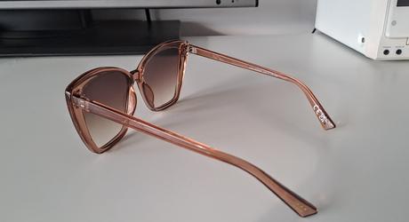 Nove okuliare z f&f, f&f