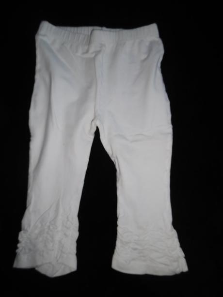 Legínky, dopodopo,116