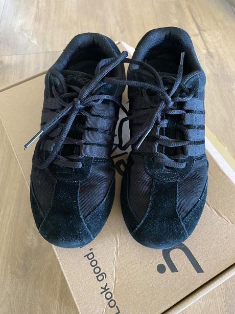 Detske tanecne topanky sansha, 35