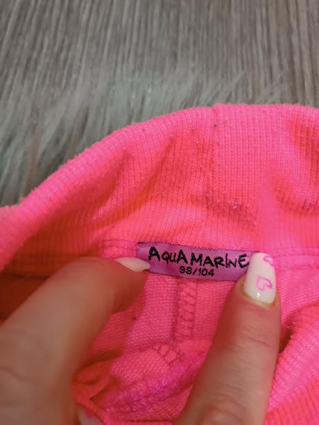 Tepláky veľ. 98/104, 98