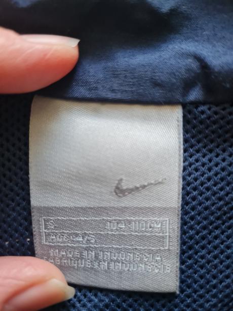 Bunda nike 104, nike,104