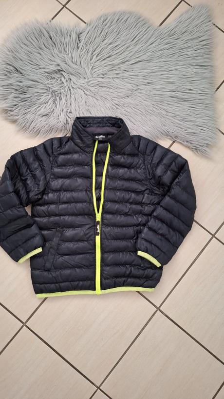 Prechodna bundicka graffiti, 128