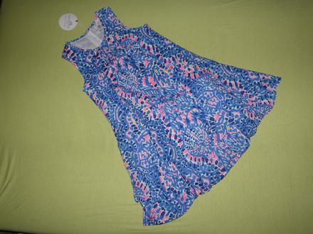 Nove letne saty happy girls by eisend, 128