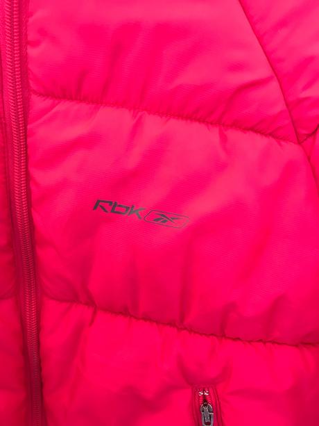 Damska bunda, reebok,s