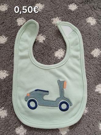 Slintacik/podbradnik, 