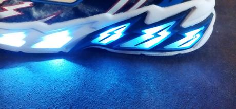 Svetielkujuce skechers, skechers,32