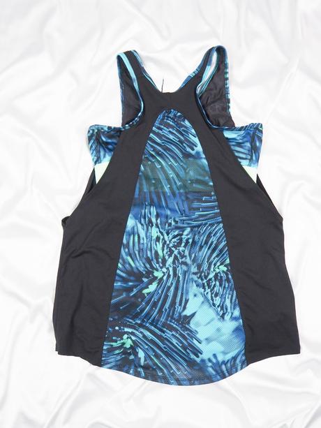 Kvalitné športové tielko s podprsenkou domyos, domyos,s