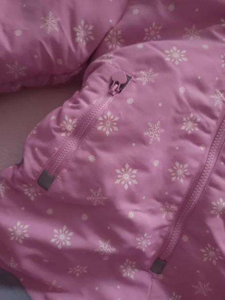 Kombinéza zimná 110, sinsay,110