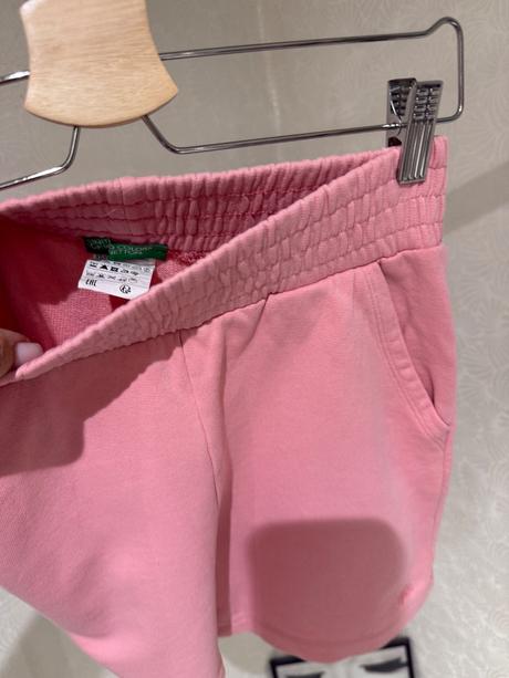 Kratase benetton, benetton,xs