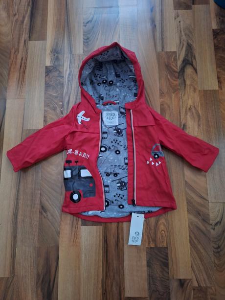 Prechodná bunda, 80