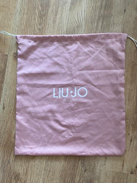 Dustbag liu jo, liu jo