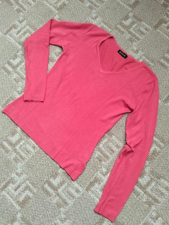 Koralový svetrík, m