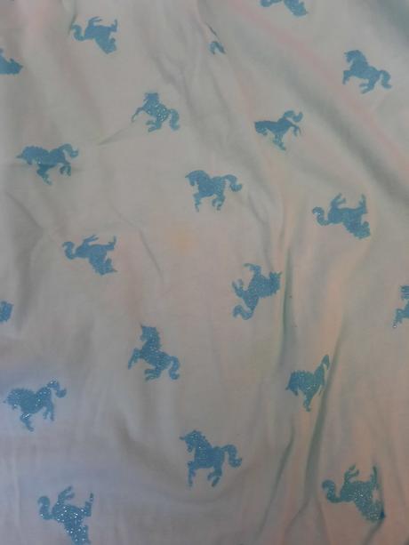 Dievčenské šaty, h&m,134