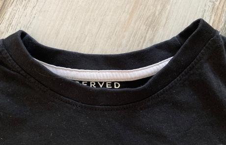 Tričko, reserved,116