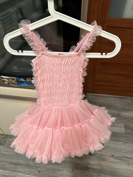 Šaty baletkovské, 122