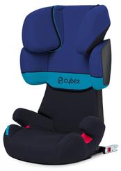 Cybex Solution X-Fix Cybex Solution X-Fix