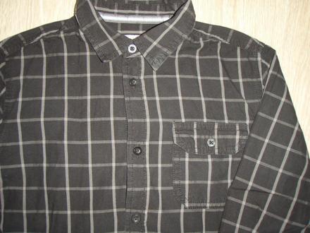 Chlapčenská košeľa zn. esprit, esprit,152