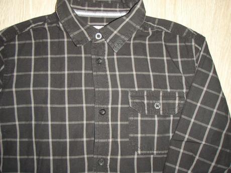 Chlapčenská košeľa zn. esprit, esprit,152