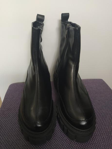 Kožené čižmy, 37 / 38 / 39 / 40