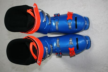 Lyže fischer curv rc 4 160 cm, fischer,160-169 cm