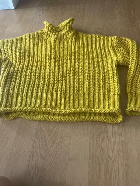 Pulover, reserved,152