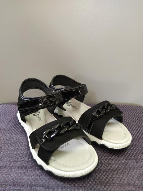 Sandálky, wojtylko,33 / 36