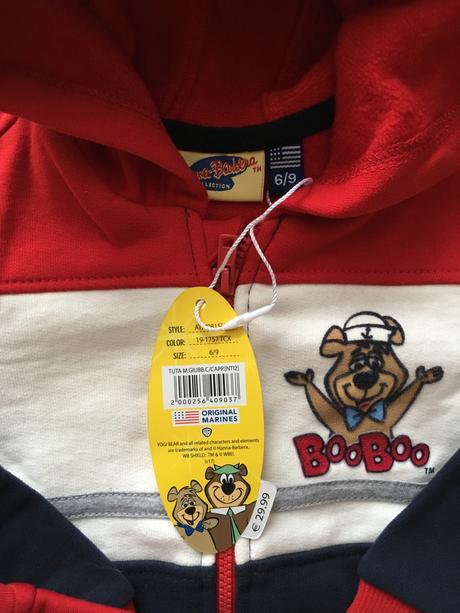 3-kusova teplakova supravicka original marines, original marines,74