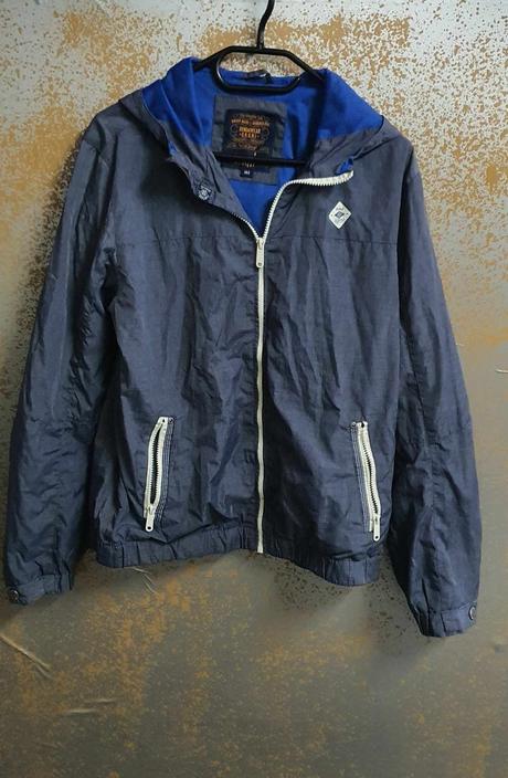 Chlapcenska bunda here + there, 182