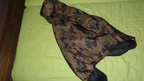 Nove ponco pain de sucre, 